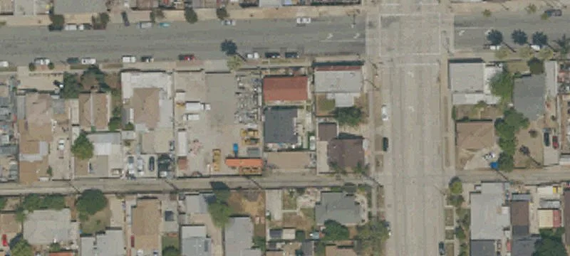Auto Dismantling Business Expansion Parcel
