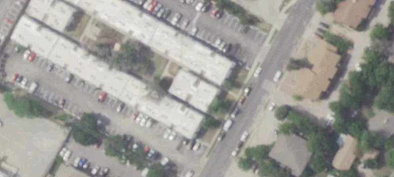 Multifamily Apartment Community
