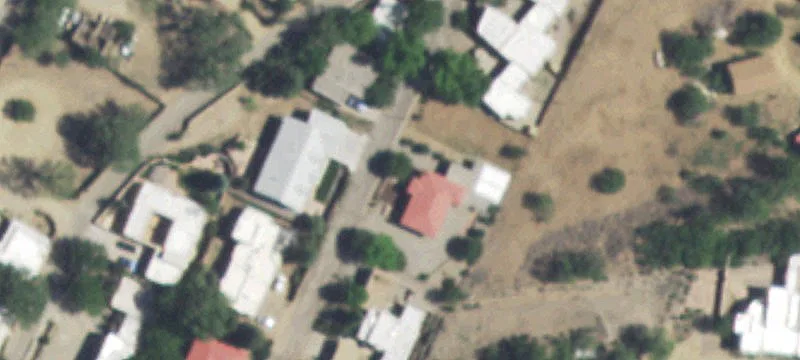 Specialty Land Parcel