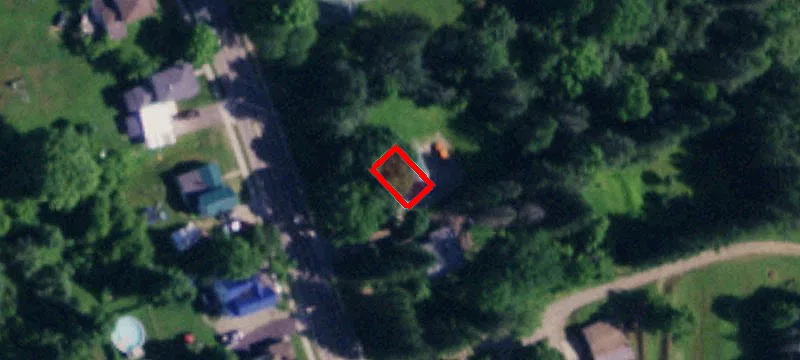 Leased Duplex with Off-Street Parking