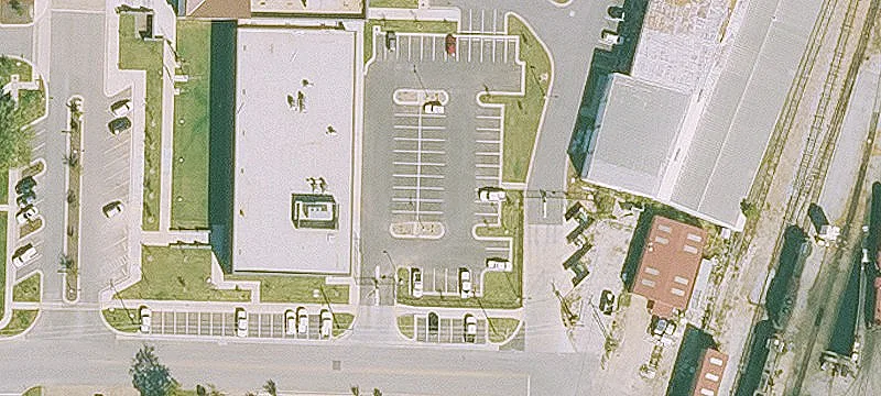 Warehouse-Flex Space with Offices