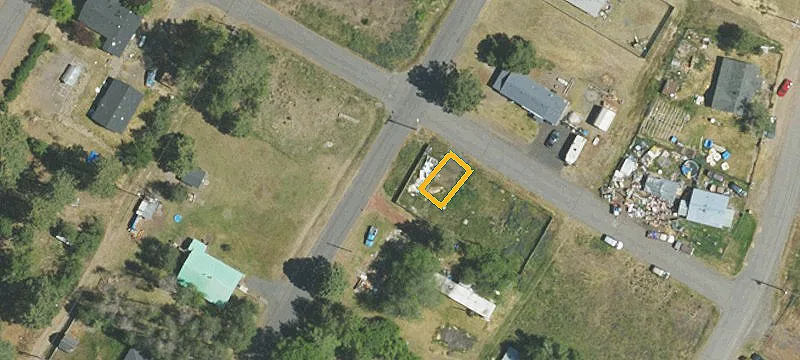 Residential Development Lot