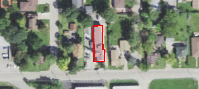 Turnkey 9-Unit Multifamily
