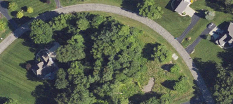 Residential Lot in Conservancy