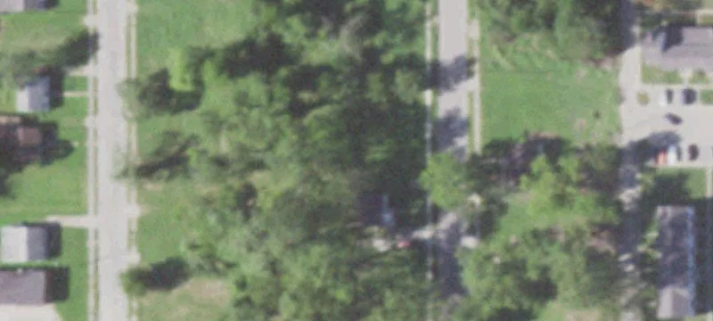 Residential Land Parcel