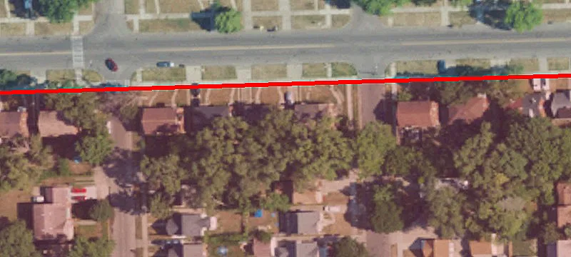 Two-Unit Residential Income Property