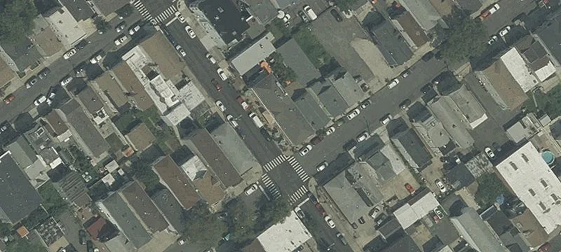 Mixed-Use Investment Property