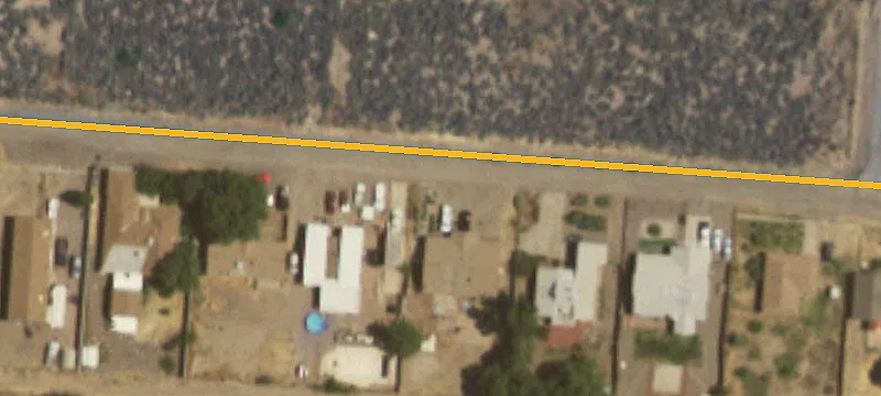 Residential Land Lot