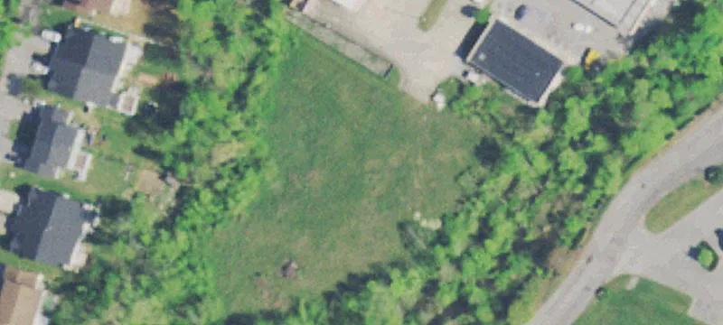 Commercial Development Land