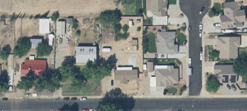 Residential Building Lot