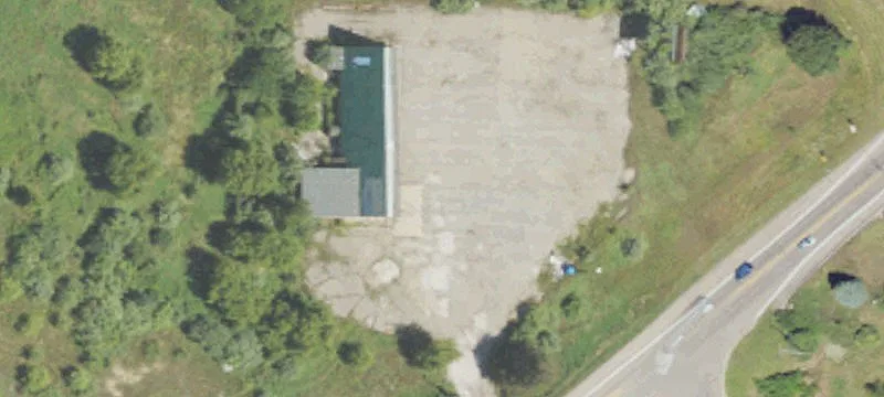 Mixed-Use Redevelopment Land