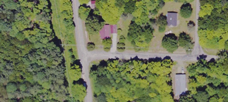 Residential Building Lot