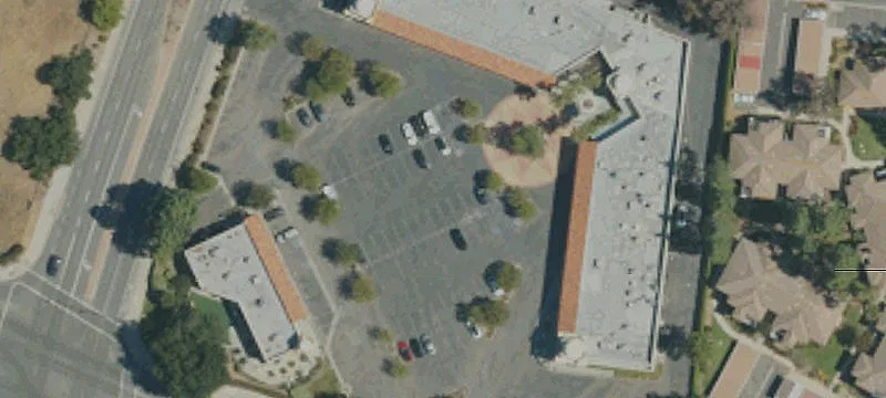 Retail Shopping Center with 10 Units
