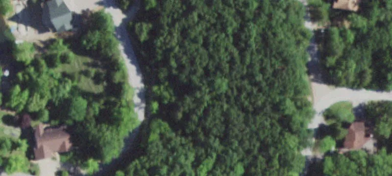 Residential Buildable Lot
