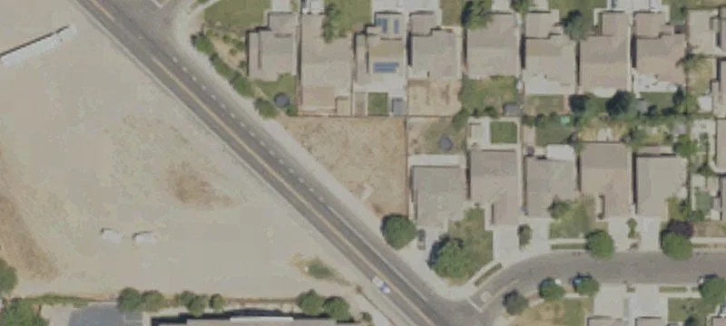 Mobile Home with Private Patio