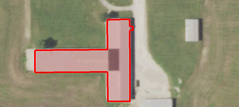 Former Manufacturing Facility