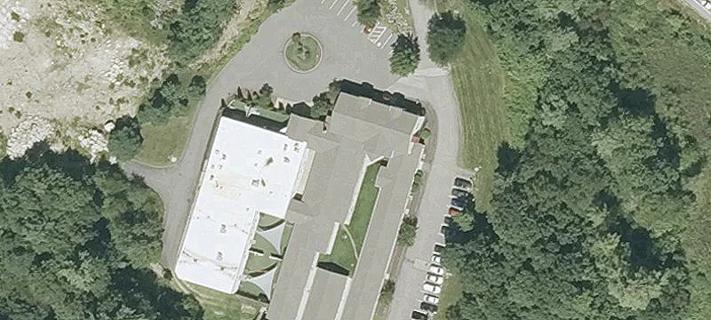 Office Building