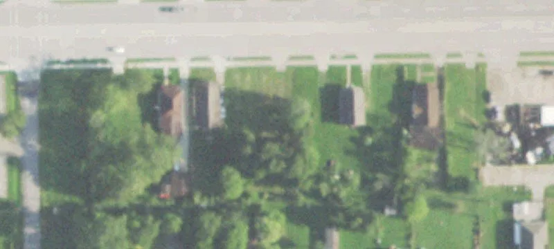 Zoned Commercial Land Lots