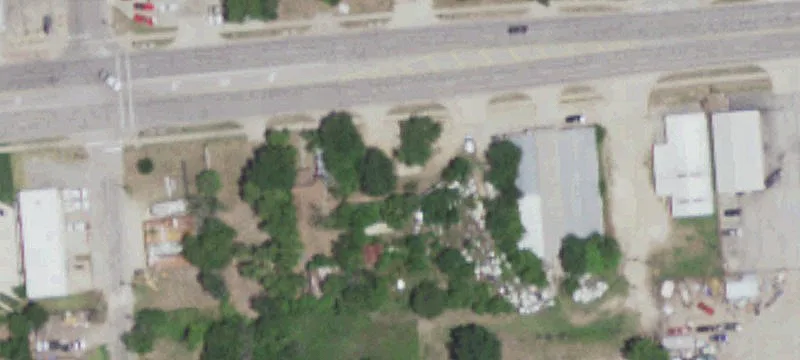 Commercial Development Land Parcel