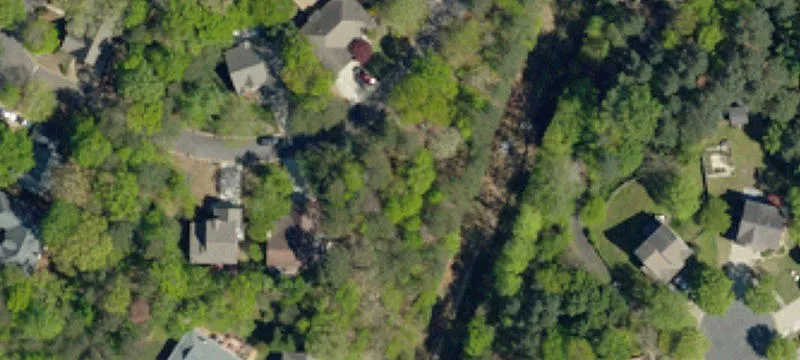 Custom Home Lot on Cul-de-Sac