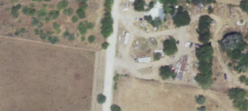 Cleared Acreage Tract for Sale