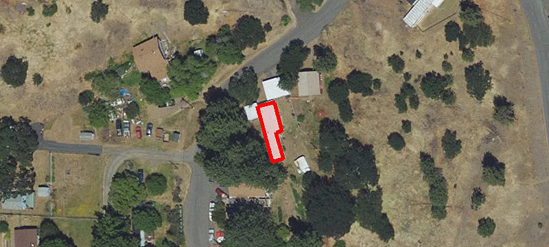 Waterfront Land Parcel