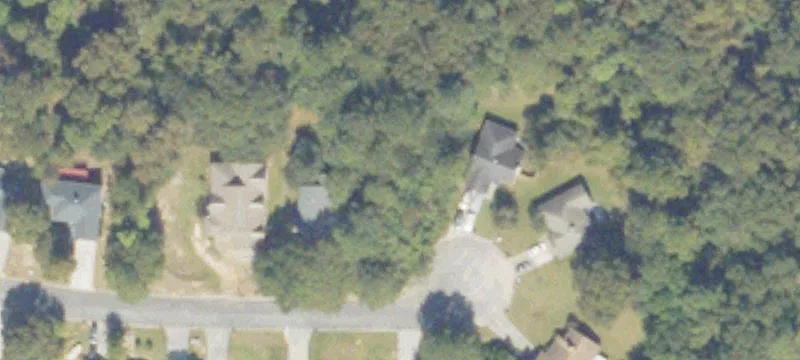 Residential Land Lot