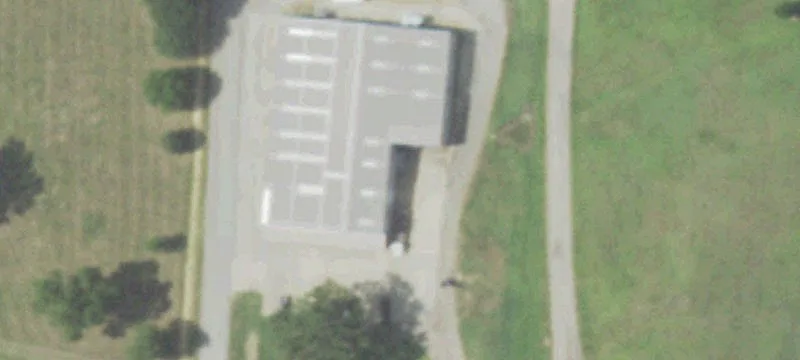 Single-Tenant NNN Property
