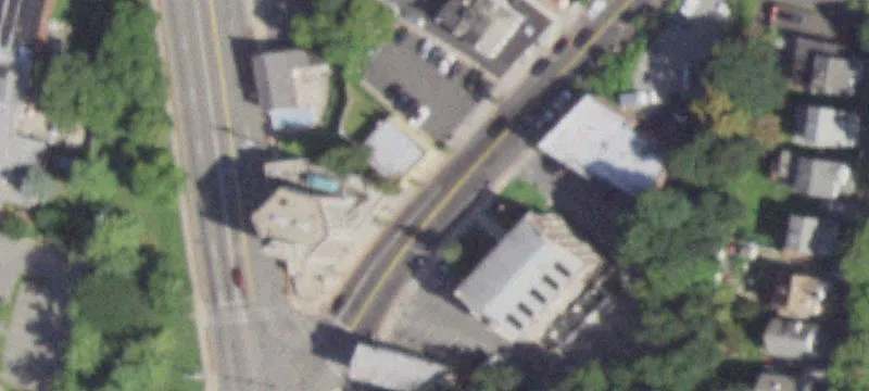 Neighborhood Retail Storefront