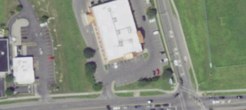 Retail Investment Property