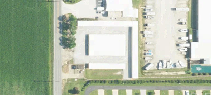 Level Multi-Use Land Parcel