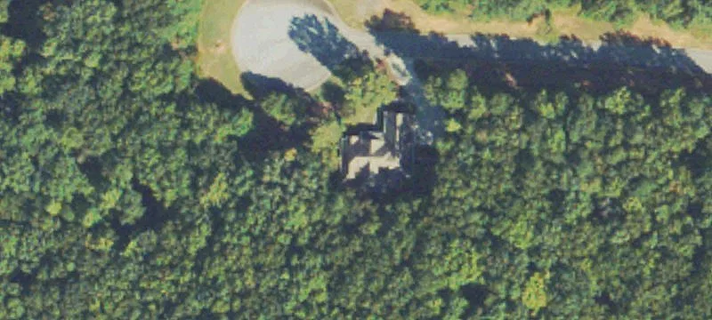 Buildable Estate Lot in Golf Community