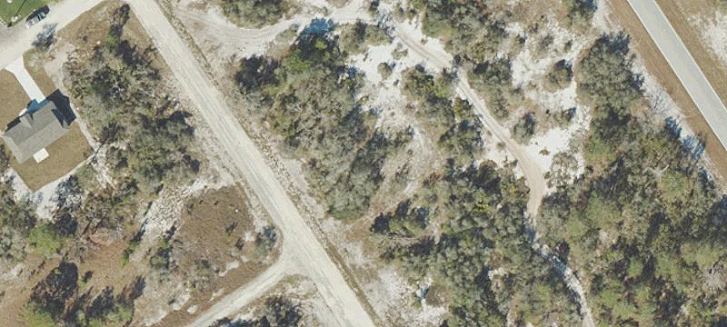 Vacant Residential Lot
