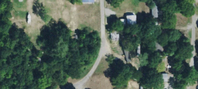 Lakeview Residential Development Lot