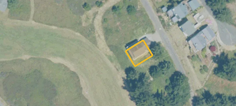 Multiple Family Home Lot