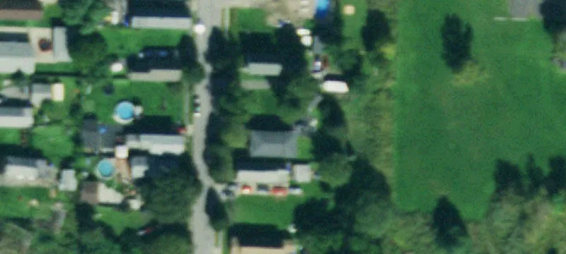 Two-Family Residential Income Property
