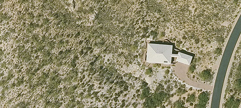 Residential Land Parcel