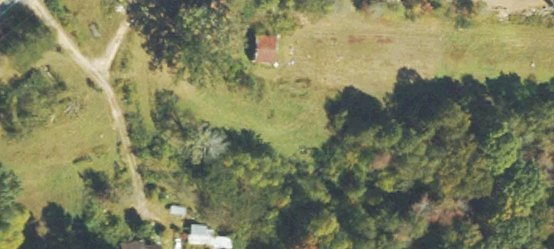 Mountain View Land with Hwy Frontage