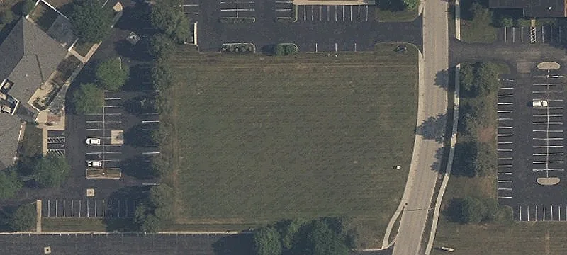 Office Land Site