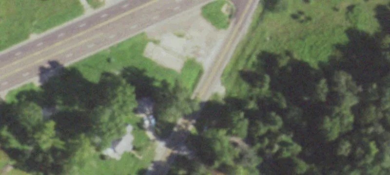 Hunting Timber Tract