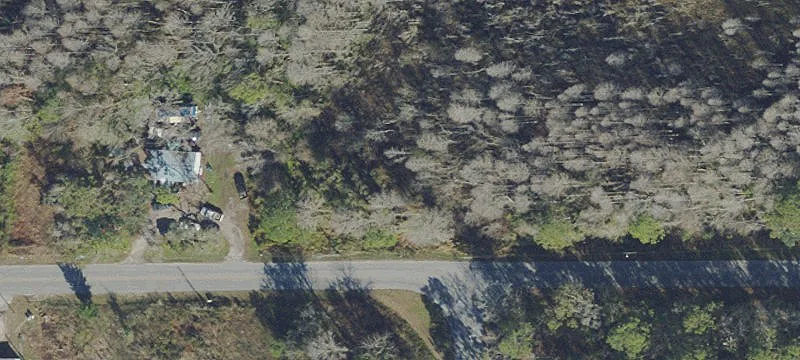 Vacant Residential Lot
