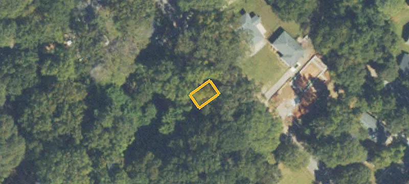 Zoned R4 Residential Development Lot