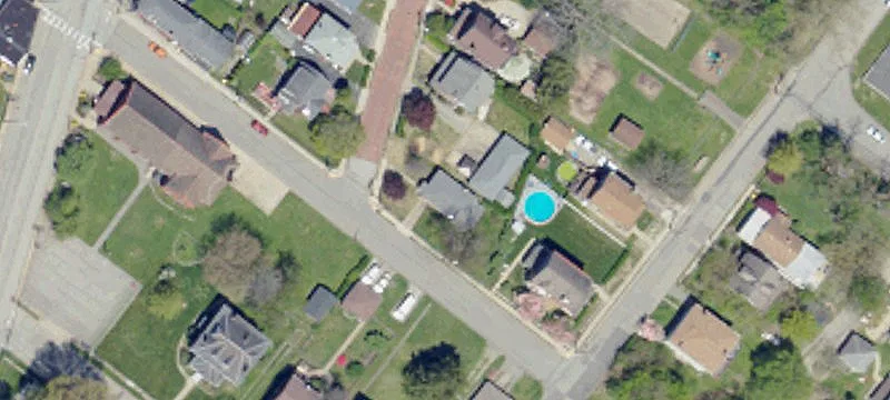 Residential Lot for Custom Home