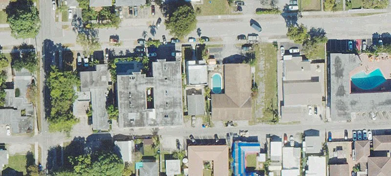 6-Unit Apartment Property