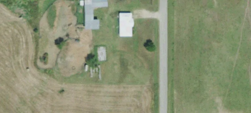 Agricultural Land Parcel