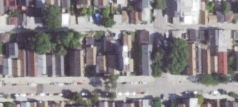 5-Unit Condo-Style Multifamily