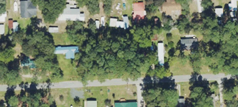 Waterfront Residential Land Lot