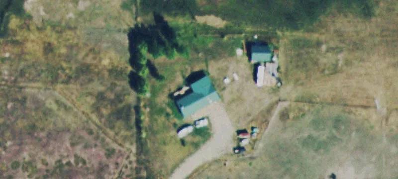 Improved Residential Development Land