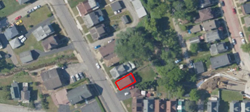 Updated Duplex with Separate Utilities