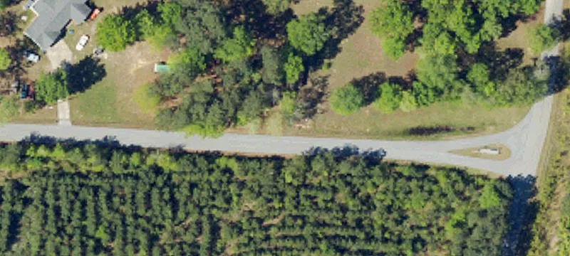 Lakefront Land with Dock Permits